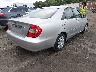 4T1BE32K84U****** Salvamento y Destrozados 2004 Toyota Camry en Estado de Massachusetts