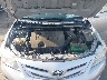 2T1BU4EE1BC****** Reparables 2011 Toyota Corolla en Culpeper