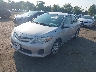 2T1BU4EE1BC****** Usados y Reparables 2011 Toyota Corolla en Culpeper