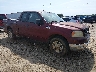 1FTPX12574N****** Salvage and Wrecked 2004 Ford F-150 in Atlanta East