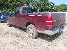 1FTPX12574N****** Salvage and Repairable 2004 Ford F-150 in Atlanta East