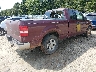 1FTPX12574N****** Salvage and Wrecked 2004 Ford F-150 in Georgia State