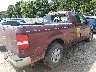 1FTPX12574N****** Salvage and Repairable 2004 Ford F-150 in Georgia State