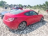 KMHHT6KDXDU****** Salvage and Wrecked 2013 Hyundai Genesis in Wisconsin State
