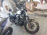 1HD1CZ313AC****** Salvage and Wrecked 2010 Harley-Davidson Nightster in Rec Rides Online Exclusive