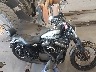 1HD1CZ313AC****** Wrecked 2010 Harley-Davidson Nightster in New York State