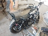 1HD1CZ313AC****** Salvage and Wrecked 2010 Harley-Davidson Nightster in New York State