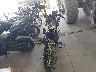 1HD1CZ313AC****** Used and Repairable 2010 Harley-Davidson Nightster in New York State