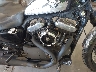 1HD1CZ313AC****** Wrecked 2010 Harley-Davidson Nightster in Rec Rides Online Exclusive