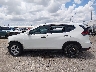 5N1AT2MTXKC****** Reparables 2019 Nissan Rogue en Estado de Texas