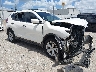 5N1AT2MTXKC****** Salvamento y Destrozados 2019 Nissan Rogue en Houston North