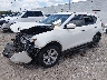 5N1AT2MTXKC****** Usados y Reparables 2019 Nissan Rogue en Houston North