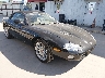 SAJDA42B72P****** Salvage and Wrecked 2002 Jaguar XK-Series in Austin