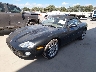 SAJDA42B72P****** Used and Repairable 2002 Jaguar XK-Series in Austin
