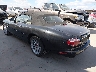 SAJDA42B72P****** Salvage and Repairable 2002 Jaguar XK-Series in Austin