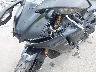 JYARNA7E0SA****** Salvage 2025 Yamaha Yzf1000