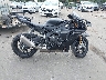 JYARNA7E0SA****** Wrecked 2025 Yamaha Yzf1000 in North Carolina State