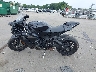 JYARNA7E0SA****** Used 2025 Yamaha Yzf1000 in North Carolina State