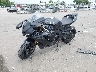 JYARNA7E0SA****** Used and Repairable 2025 Yamaha Yzf1000 in Charlotte