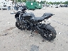 JYARNA7E0SA****** Salvage and Repairable 2025 Yamaha Yzf1000 in Charlotte