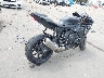 JYARNA7E0SA****** Salvage and Wrecked 2025 Yamaha Yzf1000 in North Carolina State