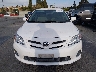 2T1BU4EE7BC****** Wrecked 2011 Toyota Corolla in California State