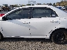 2T1BU4EE7BC****** Repairable 2011 Toyota Corolla in California State