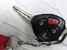 2T1BU4EE7BC****** Salvage 2011 Toyota Corolla in California State