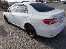 2T1BU4EE7BC****** Salvage and Repairable 2011 Toyota Corolla in Los Angeles