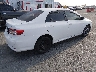 2T1BU4EE7BC****** Salvage and Wrecked 2011 Toyota Corolla in California State