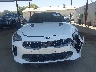 KNAE55LC3M6****** Wrecked 2021 Kia Stinger in California State