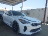 KNAE55LC3M6****** Salvage and Wrecked 2021 Kia Stinger in Fresno