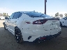 KNAE55LC3M6****** Salvage and Repairable 2021 Kia Stinger in Fresno