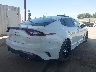 KNAE55LC3M6****** Salvage and Wrecked 2021 Kia Stinger in California State