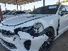 KNAE55LC3M6****** Salvage and Repairable 2021 Kia Stinger in California State
