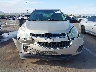 2GNALBEC9B1****** Used 2011 Chevrolet Equinox in Arizona State