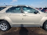 2GNALBEC9B1****** Repairable 2011 Chevrolet Equinox in Arizona State