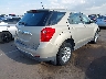 2GNALBEC9B1****** Salvage and Wrecked 2011 Chevrolet Equinox in Arizona State