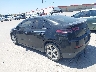 1G1RA6E40DU****** Salvamento y Reparables 2013 Chevrolet Volt en Dallas-Fort Worth