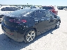 1G1RA6E40DU****** Salvamento y Destrozados 2013 Chevrolet Volt en Estado de Texas