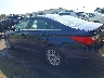 5NPEB4AC7DH****** Salvage 2013 Hyundai Sonata