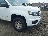1GCHSBEA5J1****** Salvage and Repairable 2018 Chevrolet Colorado in New Jersey State