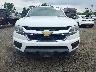 1GCHSBEA5J1****** Wrecked 2018 Chevrolet Colorado in New Jersey State