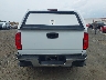 1GCHSBEA5J1****** Wrecked 2018 Chevrolet Colorado