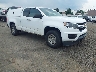 1GCHSBEA5J1****** Salvage and Wrecked 2018 Chevrolet Colorado in Avenel New Jersey