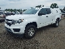 1GCHSBEA5J1****** Used and Repairable 2018 Chevrolet Colorado in Avenel New Jersey