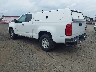 1GCHSBEA5J1****** Salvage and Repairable 2018 Chevrolet Colorado in Avenel New Jersey