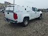 1GCHSBEA5J1****** Salvage and Wrecked 2018 Chevrolet Colorado in New Jersey State