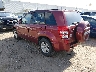 JS3TE944084****** Salvage and Repairable 2008 Suzuki Grand Vitara in Houston North