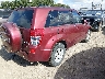 JS3TE944084****** Salvage and Wrecked 2008 Suzuki Grand Vitara in Texas State
